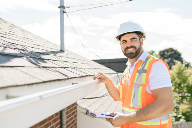 Best Commercial Roofing Services  in Fresno, CA