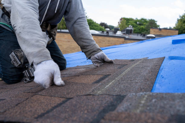 Professional Roofing Contractor in Fresno, CA
