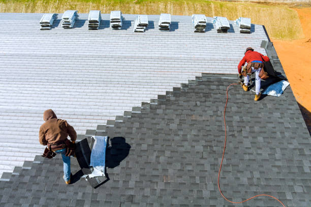 Professional Roofing Contractor in Fresno, CA