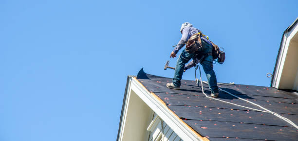 Heating Cable for Roof Installation in Fresno, CA